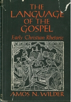 The Language of the Gospel: Early Christian…
