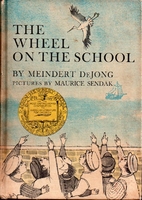 The Wheel on the School by Meindert DeJong