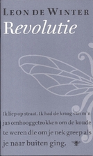 Revolutie by Leon De Winter