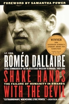Shake Hands with the Devil: The Failure of…