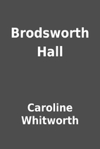 Brodsworth Hall by Caroline Whitworth
