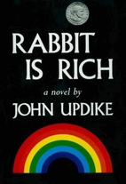 Rabbit Is Rich by John Updike