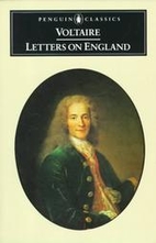 Letters on England by Voltaire