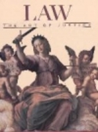 Law the Art of Justice by Morris Cohen