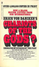 Chariots of the Gods? Unsolved Mysteries of…