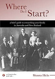 Where do I start? : a brief guide to…