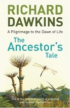 The Ancestor's Tale: A Pilgrimage to the…
