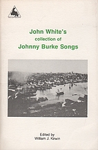 John White's collection of the songs of…