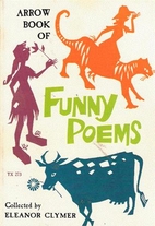 Arrow Book of Funny Poems by Eleanor Clymer