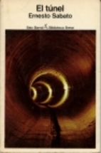 El Tunel by Ernesto Sabato