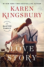 Love Story: A Novel (The Baxter Family) by…