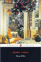 Daisy Miller by Henry James