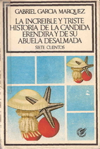 Innocent Erendira and Other Stories by…