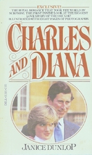 Charles and Diana, a royal romance by Janice…