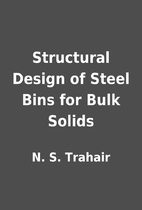 Structural Design of Steel Bins for Bulk…