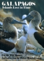 Galapagos: Islands Lost in Time (A Studio…