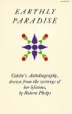 Earthly Paradise by Colette