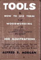 Tools and How to Use Them for Woodworking by…