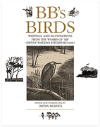 BB'S BIRDS: WRITINGS AND ILLUSTRATIONS…