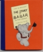 STORY OF BABAR-MINI ED (Miniature Edition)…