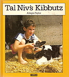 Tal Niv's Kibbutz (Beans) by Allegra…