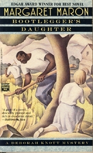 Bootlegger's Daughter by Margaret Maron