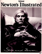 Helmut Newton's Illustrated No. 1 : Sex…