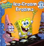 Ice-Cream Dreams (SpongeBob SquarePants)