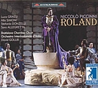 Roland by Piccinni