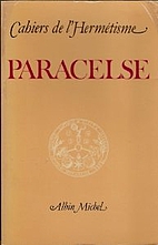 Paracelse by Lucien Braun