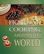 Holiday Cooking Around the World (Easy Menu…