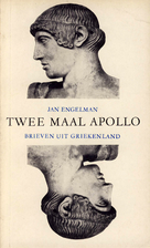 Twee maal Apollo brieven uit Griekenland by…