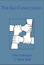 The Go Consultants by John Fairbairn