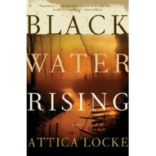 black water rising book black water rising book