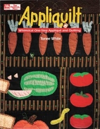 Appliquilt!: Whimsical One-Step Applique and…