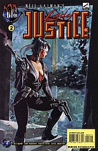 Neil Gaiman's Lady Justice (Vol. 2) #2 by…