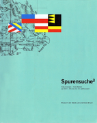 Spurensuche 3. Ausstellungstrilogie…