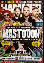 Metal Hammer 257
