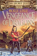 Vengeance of Dragons by Holly Lisle