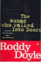 The Woman Who Walked into Doors by Roddy…