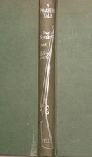 A Poacher's Tale by Alfred T. Curtis