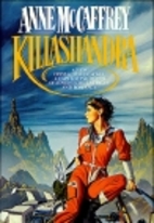Killashandra by Anne McCaffrey