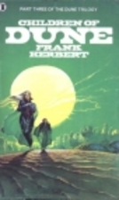 Children of Dune by Frank Herbert