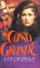 Casa Grande by Jude Deveraux