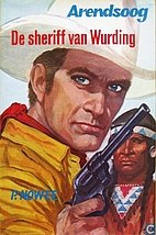 De sheriff van Wurding by Paul Nowee