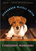 Corduroy Mansions by Alexander McCall Smith
