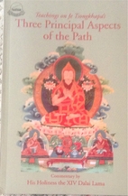 Three Principal Aspects of the Path:…