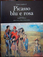 The Complete Paintings of Picasso: Blue and…