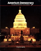 America's Democracy: The Ideal and the…