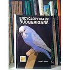 Encyclopaedia of Budgerigars by Georg A.…